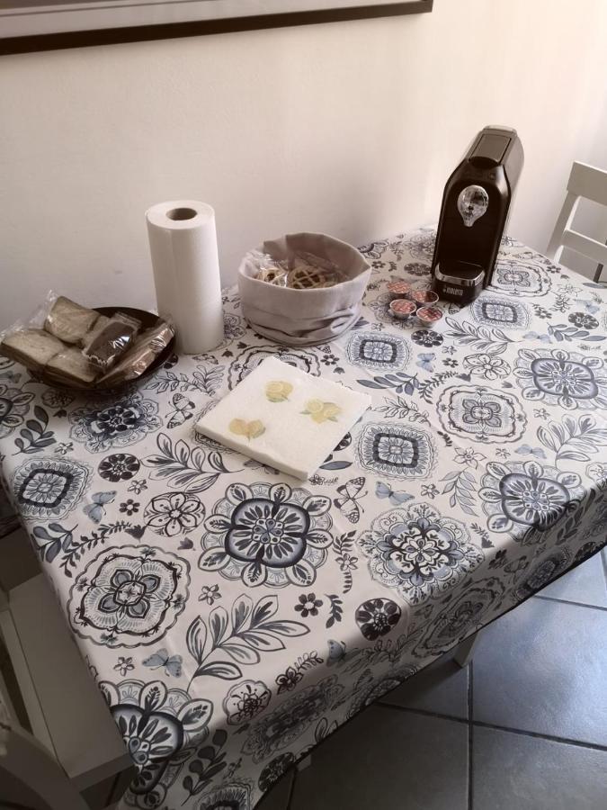 Vatican'S Apartment 罗马 外观 照片