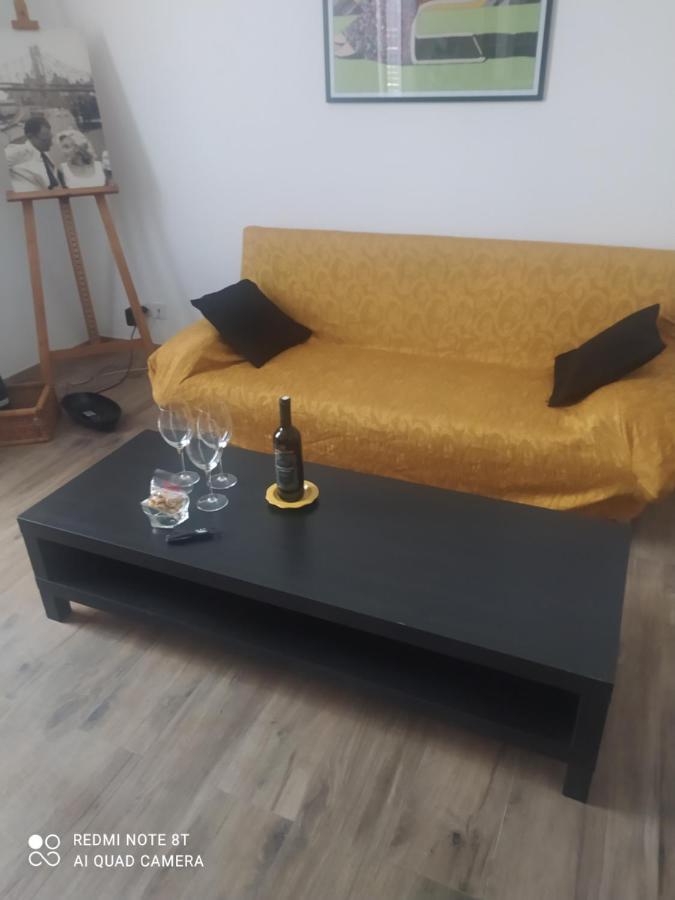 Vatican'S Apartment 罗马 外观 照片