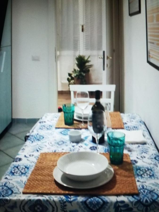 Vatican'S Apartment 罗马 外观 照片