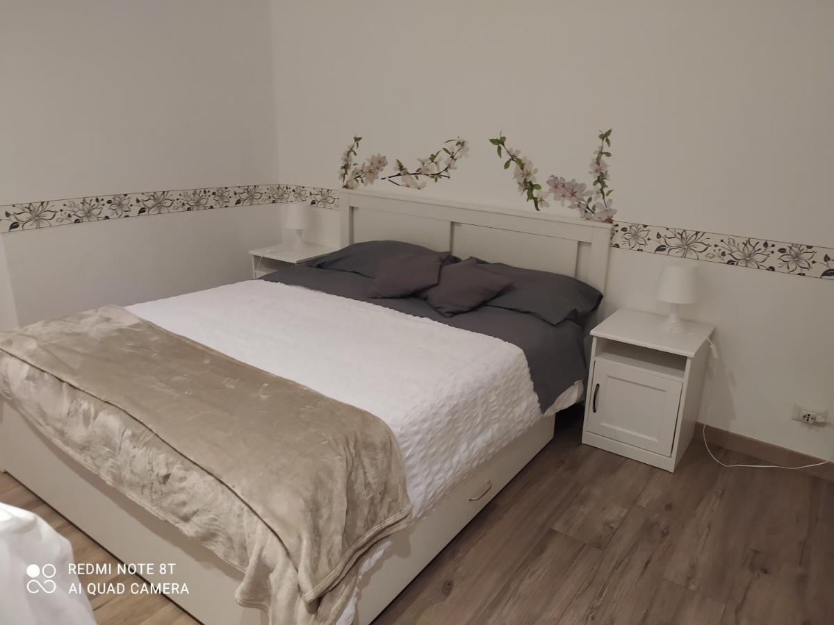 Vatican'S Apartment 罗马 外观 照片