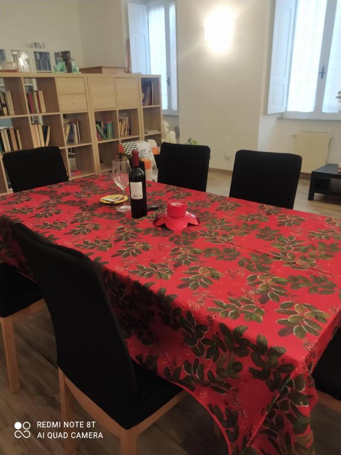 Vatican'S Apartment 罗马 外观 照片