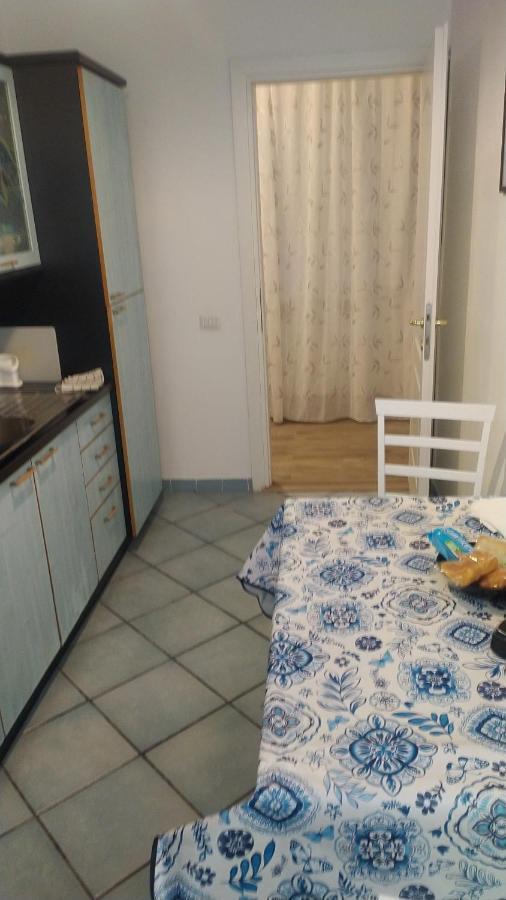 Vatican'S Apartment 罗马 外观 照片
