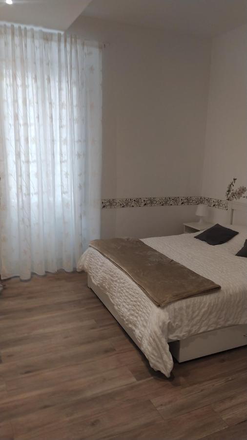 Vatican'S Apartment 罗马 外观 照片