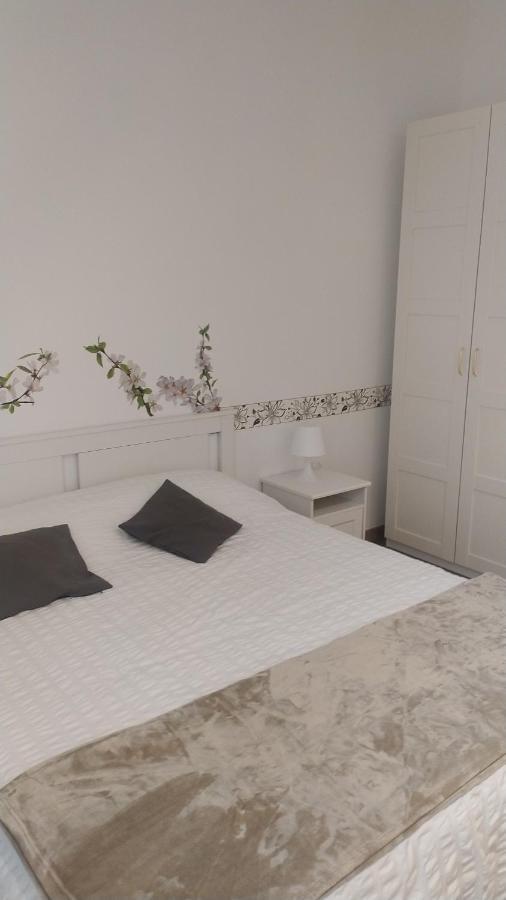 Vatican'S Apartment 罗马 外观 照片