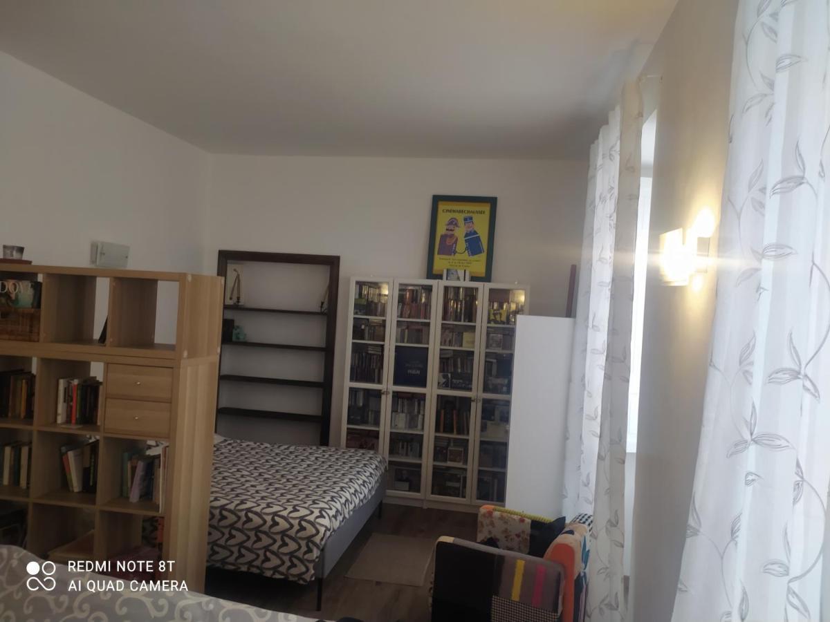 Vatican'S Apartment 罗马 外观 照片