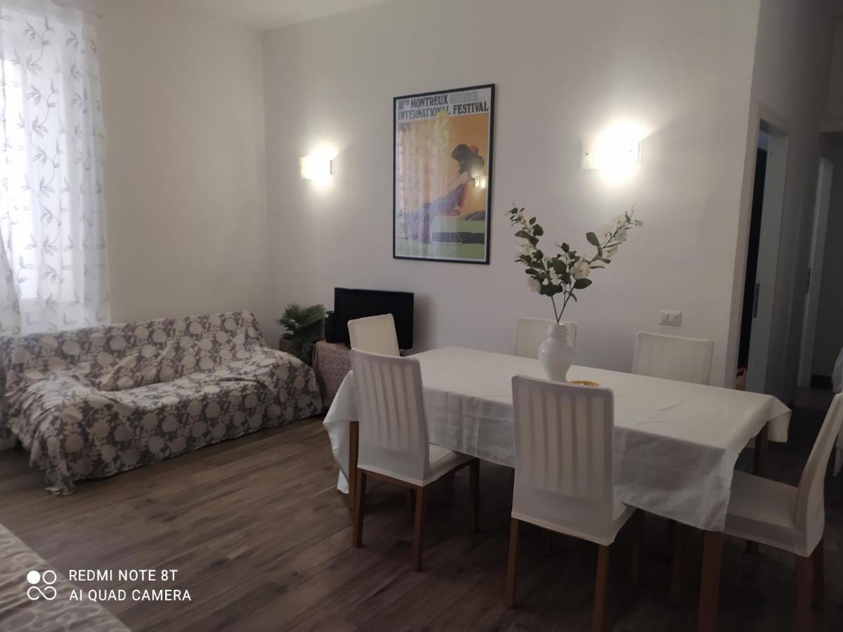 Vatican'S Apartment 罗马 外观 照片