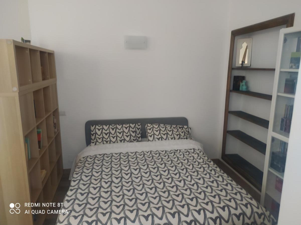 Vatican'S Apartment 罗马 外观 照片