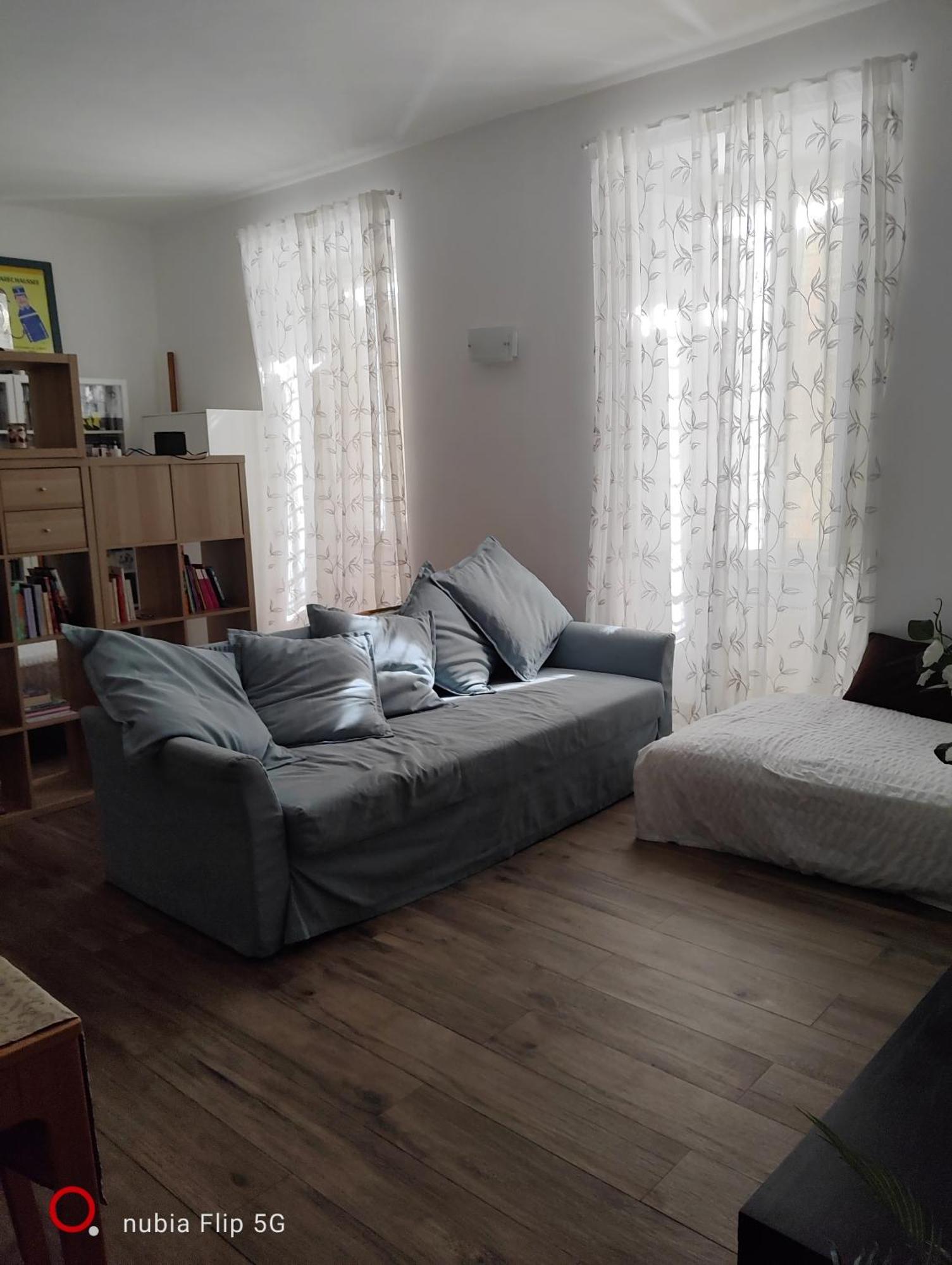 Vatican'S Apartment 罗马 外观 照片