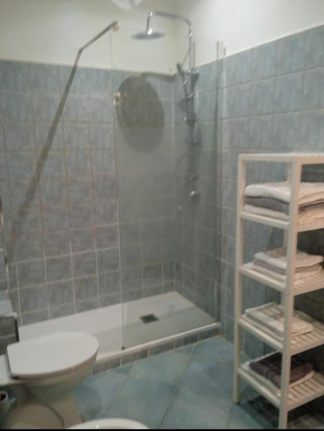 Vatican'S Apartment 罗马 客房 照片